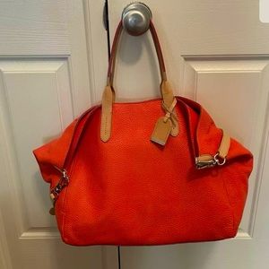 Cole Haan tote *Brand New W Tags*